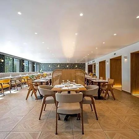 Hotel Heronissos 4*