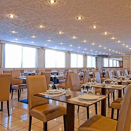 Hotel Heronissos Hersonissos (Crete)