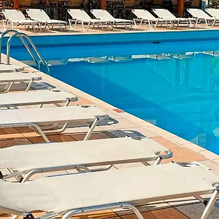 Heronissos 4*