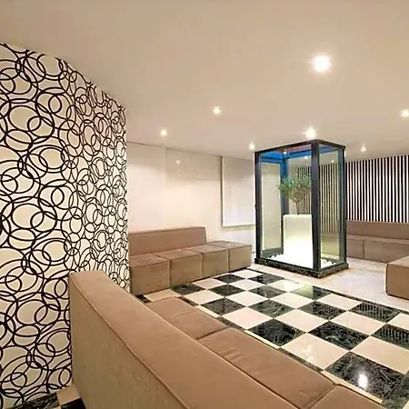 Hotel Heronissos 4*