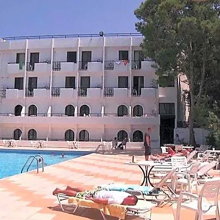 Heronissos 4*