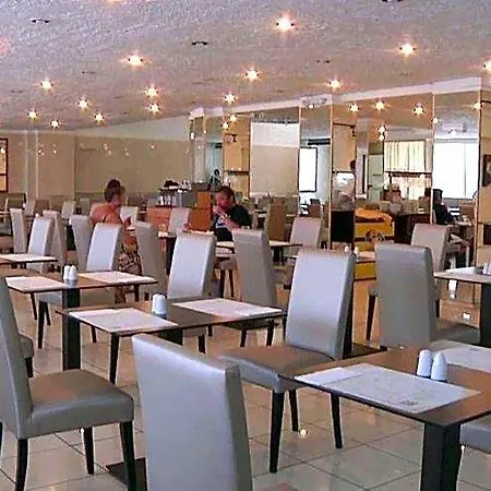Heronissos Hotel 4*