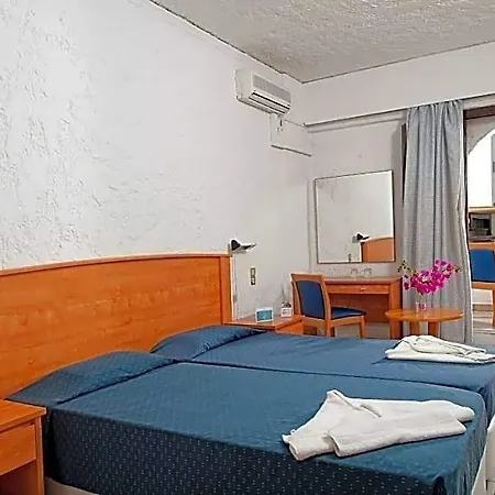 Heronissos Hotel