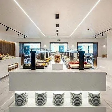 Heronissos Hotel 4*