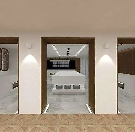 Hotel Heronissos 4*