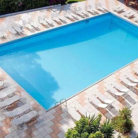 Heronissos Hotel Hersonissos (Crete)