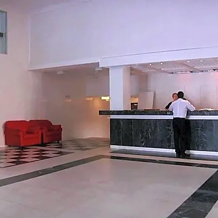 Hotel Heronissos Hersonissos (Crete)