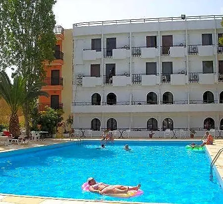 Heronissos