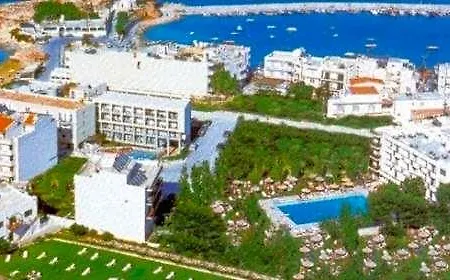 Hotel Heronissos Hersonissos (Crete)
