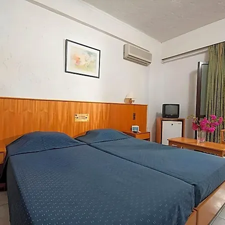 Hotel Heronissos