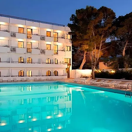 Hotel Heronissos
