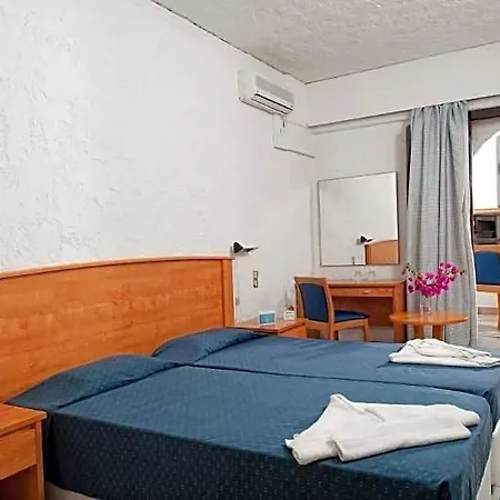 Heronissos 4* Hersonissos (Crete)