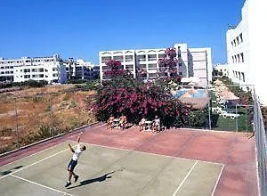 Hotel Heronissos Hersonissos (Crete)