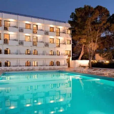 Heronissos 4* Hersonissos (Crete)