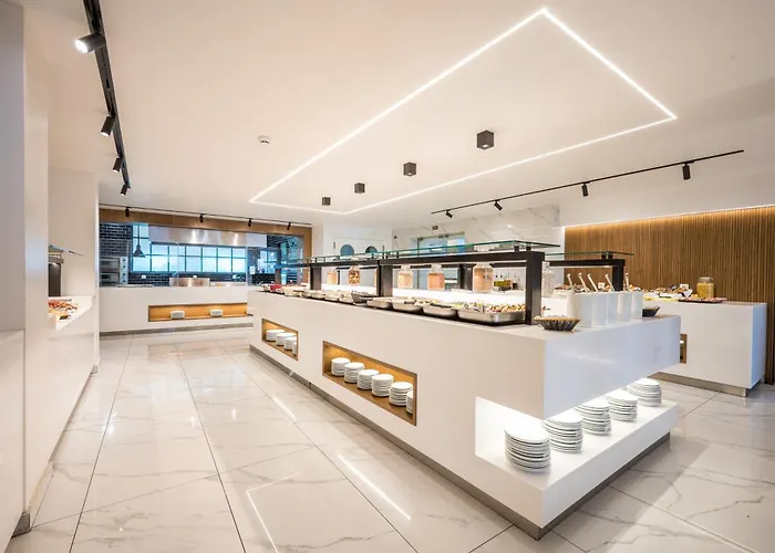 Heronissos Ξενοδοχείο