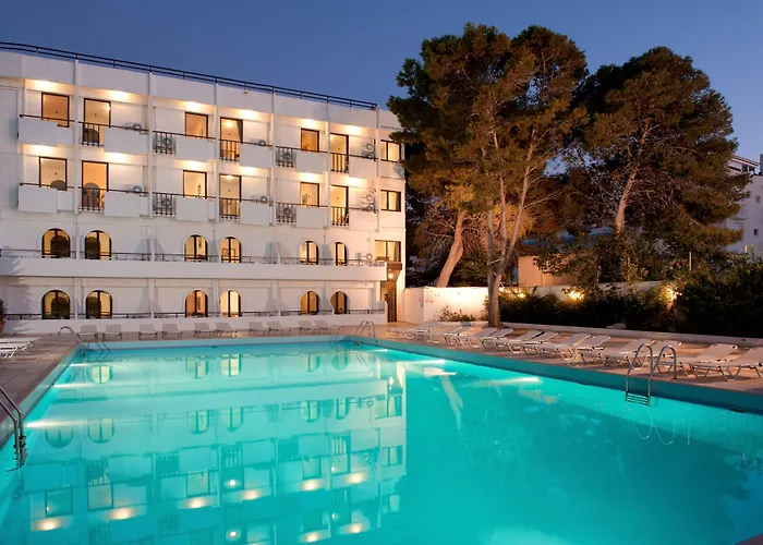 Heronissos Ξενοδοχείο