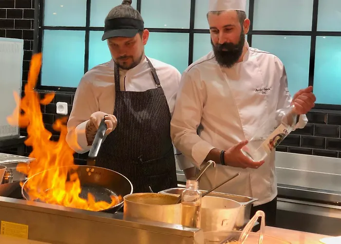 Heronissos Ξενοδοχείο Χερσόνησος