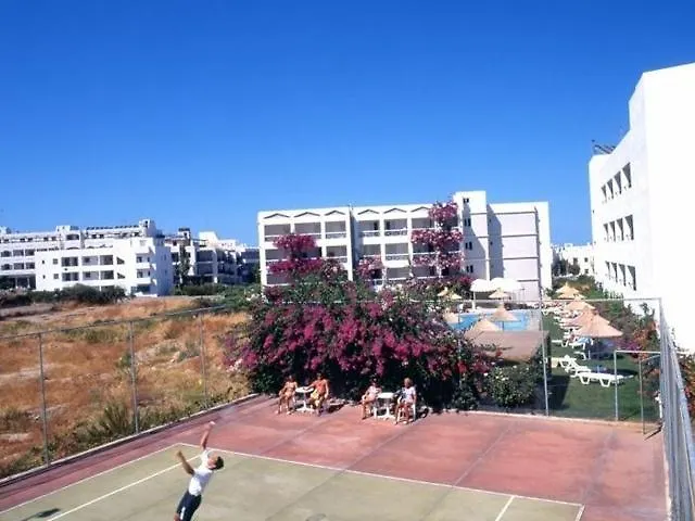 Ξενοδοχείο Heronissos Χερσόνησος