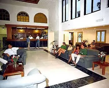 Heronissos Hotel Hersonissos (Crete)