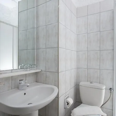 Heronissos 4* Chersonissos