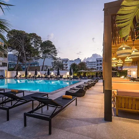 Heronissos Hotel 4*