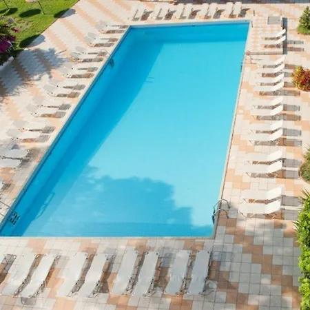Hotel Heronissos Hersonissos (Crete)