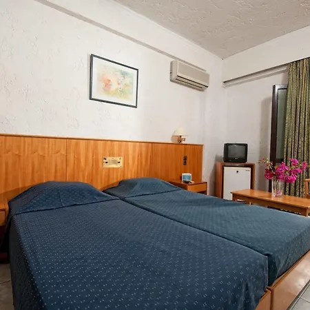 Heronissos Hotel 4*