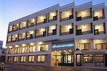 Heronissos 4* Херсонісос