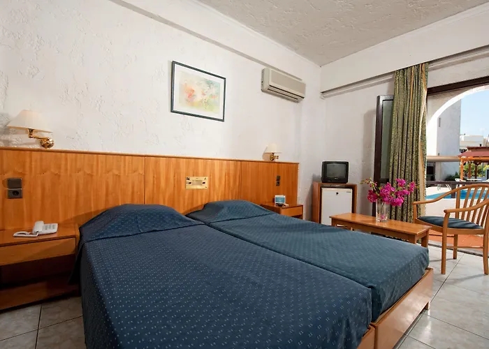 Heronissos Херсонісос