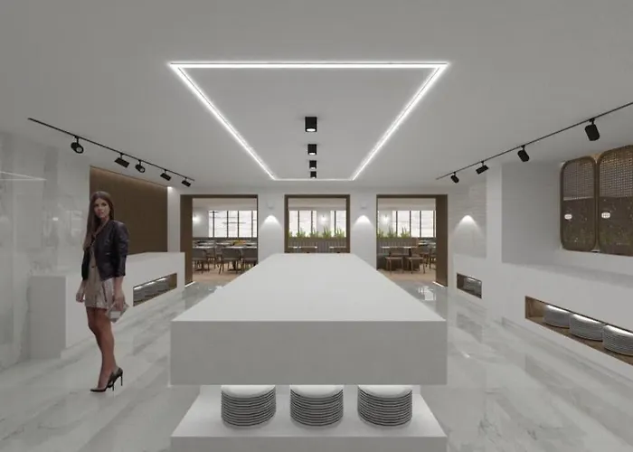 Heronissos 4* Херсонісос