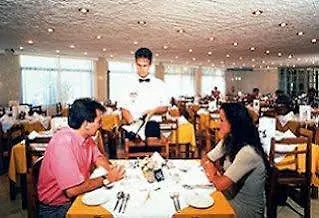 Heronissos Готель